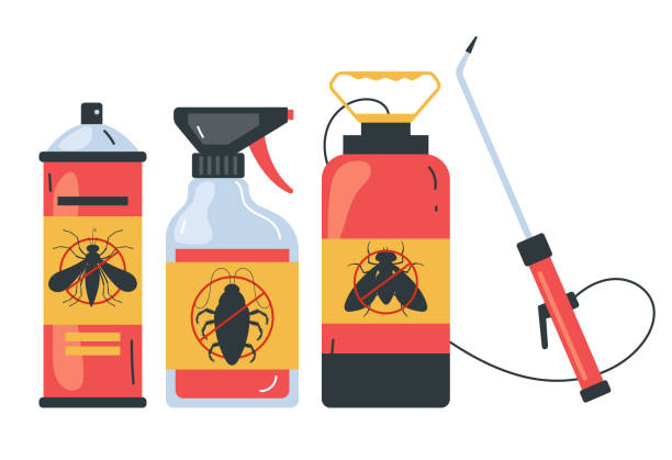Insect Control in Indian River Shores, FL